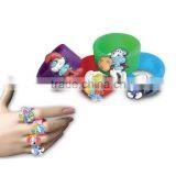 Hot Selling Silicone Rubber Finger Ring thumbnail-4