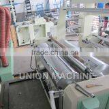 PE Stretch Film Machine Price Cast Stretch Cling Film Making Machine Cast Stretch Film Manufacturing Machine thumbnail-3