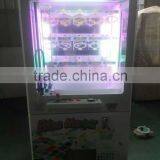 Electric Toy Crane Claw Machine Golden Key Master Prize Master Key Master Vending Machine Toy Cutting Machine thumbnail-3