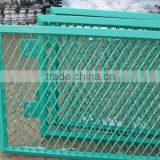 Garden Framework Welded Fence with Factory Fence(SGS FACTORY)