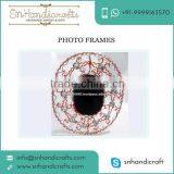 100% Pure Top Grade Material use Photo Frame at Very Lowest Market Rate