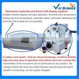 Histology Frozen Full Automatic Tissue Microtome