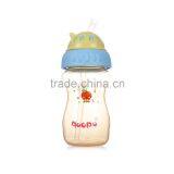 2016 New Products Baby Feeding Bottle Nipple Top Selling Baby Feeding Bottle Manufacture thumbnail-2