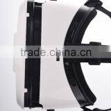 2016 Lastest Hot Real Virtual Reality 3D VR Box Glasses for 4.5-6" Phone thumbnail-5