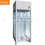 Sampling Clean Cart thumbnail-1