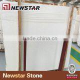 China Decorative Panel Beige Marble Slabs