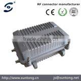 Waterproof Catv Trunk Amplifier/catv Signal Amplifier