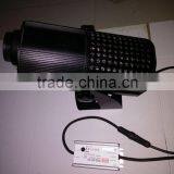 10w/40w/0w/10w/120w Waterproof CREE High-power LED Slide Water Mark/wave Decoration Lights for Stage,weddings,KTV thumbnail-6