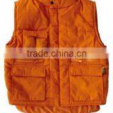 Body Warmer Vest for Men