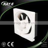 All Plastic 6-12 Inch High Quality Tube-type Exhaust Fan For House Exhaust Fan thumbnail-3