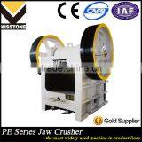 Low Price Good Quality Crushing Machinery Breaker Ore Jaw Crusher