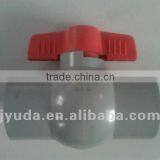 Ball Valve