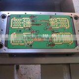 V-cut Pcb Machine Lead Cutting Machine Glass Fiber Board-YSPE