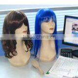 Wuhan Lees Overseas Hair Products Co., Ltd. company overview - view 2 thumbnail