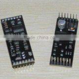 Low Power Ringing SLIC QCX601