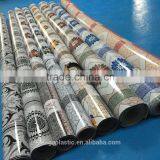 Stocklot 0.8mm / 1.0mm / 1.2mm Pvc Vinyl Flooring thumbnail-2