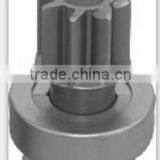 Starter Motor Zhongzhen thumbnail-1