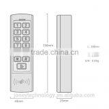 Make-in China Metal Touch Access Control With 125Khz Reading Card thumbnail-6