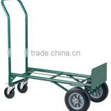 Heavy duty convertible hand truck and dolly HT1505