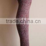 Flower Printing Tights thumbnail-5