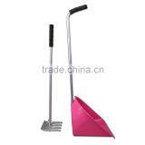 Outdoor Sports Stable Manure Scoop for Horse