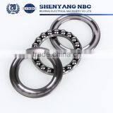 2016 Best Quality High Precision Thrust Ball Bearing From China Factory thumbnail-6