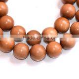Wooden Rosary/sandalwood Beads Bulk/beads Mala thumbnail-4