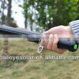 Extendable Flashing Led Traffic Baton