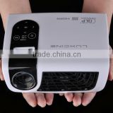 Holiday Light Projector / Home Theater Portable DVD Projectors / Cheap DVD Projector
