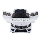 Children Electric Toy Car Price 12V Kids Electric Parental Controlled Ride On Car With MP3 and Remote Control thumbnail-4