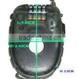Retractable Cable Lock thumbnail-2