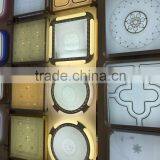 2016High Quality Best Price Round Surface Mounted Led Ceiling Light 6W/8W/12W/16W/24W thumbnail-2