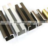 Extruded Aluminum Profiles for Windows and Doors With High Quality Low Price thumbnail-2