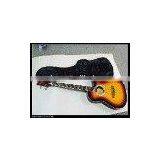 41" Wood Bass Guitar thumbnail-1