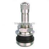 Clamp-in Passenger Car TR416 Tire Valve