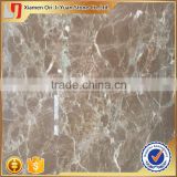 Newest hot sell cafe rainforest brown marble slab