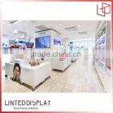 Factory Direct Sale Customized Acrylic Display Stand With Lights thumbnail-3