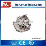 168F-2 Engine Cylinder Head Standard for Gasoline Generator 2500W 6.5HP