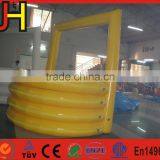 2016 Customized White Air Tight Inflatable Bar Arch For Advertising thumbnail-6