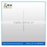 High Quality INJECTION MOLD/DIN 1530 EJECTOR PINS From China Manufacture