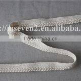 Braided Ribbon Piping Tape, 100% Cotton in 1.6cm thumbnail-5