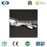 JRX 10K 5% 10% Tol Ceramic Shell Heating Cement Resistors thumbnail-1