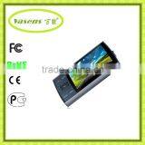 3.5"inch Rear View Camera Dvr Recorder Dual Lens Car Dvr Dash Cam Car Camera thumbnail-1