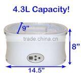 450gx2 Professional Paraffin Double Wax Warmer