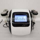 10MHz Effective Results Utrasonic Vacuum Liposuction Cavitation Slimming Machine Rf Cavitation Cellulite Removal System thumbnail-3
