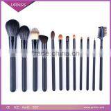 Professional Makeup Brushes Set 12 Pieces China Factory thumbnail-2