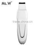 China Supplier Ultrasonic Skin Scrubber Facial Lift Facial Anti-wrinkle thumbnail-3