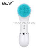 Electric Ultrasonic Vibration Facial Brush/cleansing Brush/face Brush thumbnail-2
