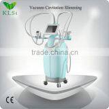 Multi-Functional Shape Blood Circulation Body Fat Freeze Slimming Machine Cavitation thumbnail-1