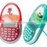 Aqua Insert Floater Oil Liquid Calculator With Led Light for Promotional Item